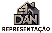 Logotipo DAN Representa��o